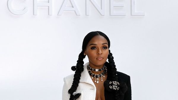 Actriz Janelle Monáe: Todos los que apoyaron a Trump deberían "arder"