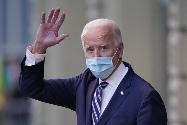 El papa Francisco felicita a Joe Biden por su victoria