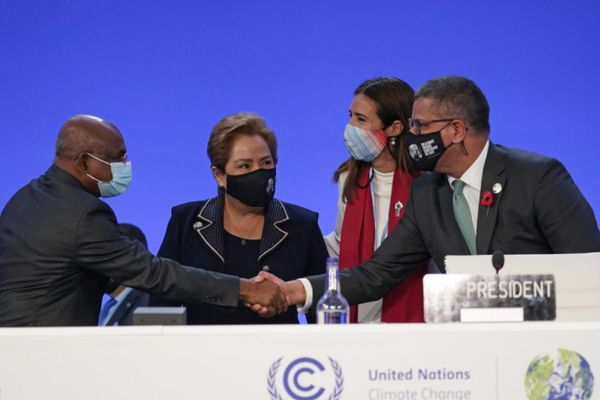 "La mejor y última esperanza": líderes mundiales lanzan cumbre climática crucial de la ONU