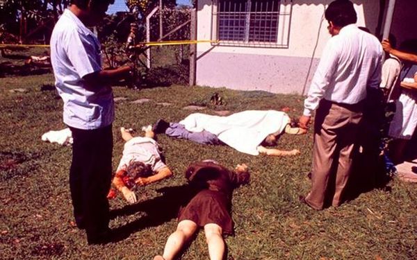 El Salvador reabre el caso de la masacre de los jesuitas en 1989